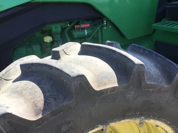 2023 John Deere 8R310