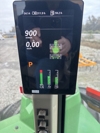 2024 John Deere 9R440