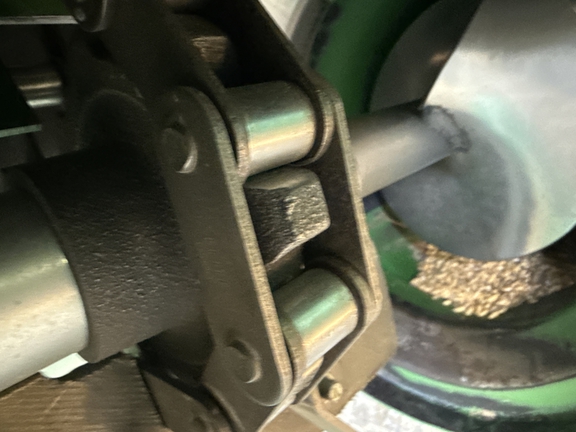 2024 John Deere S780