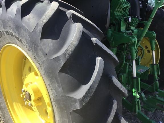 2025 John Deere 6R130