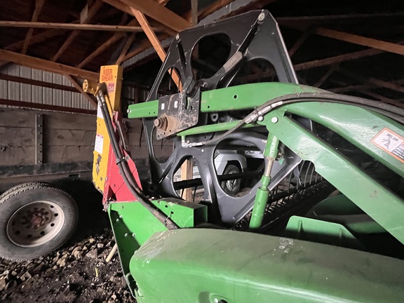 2011 John Deere 630R