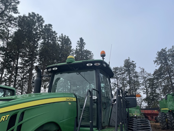 2013 John Deere 8360RT