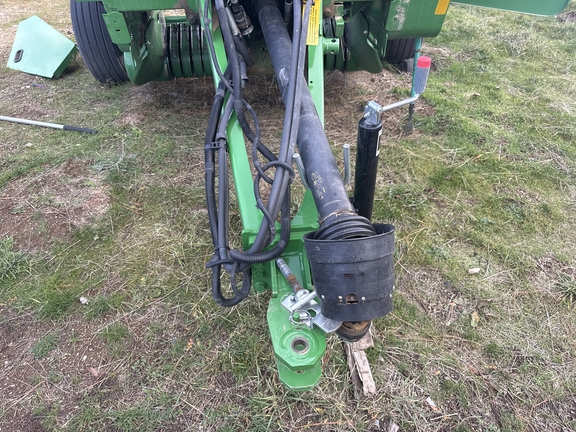 2023 John Deere 450E