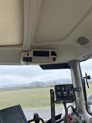 2015 John Deere 6155R