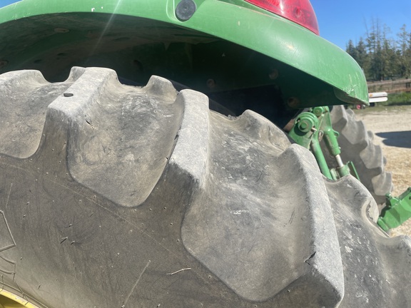 2014 John Deere 6140D