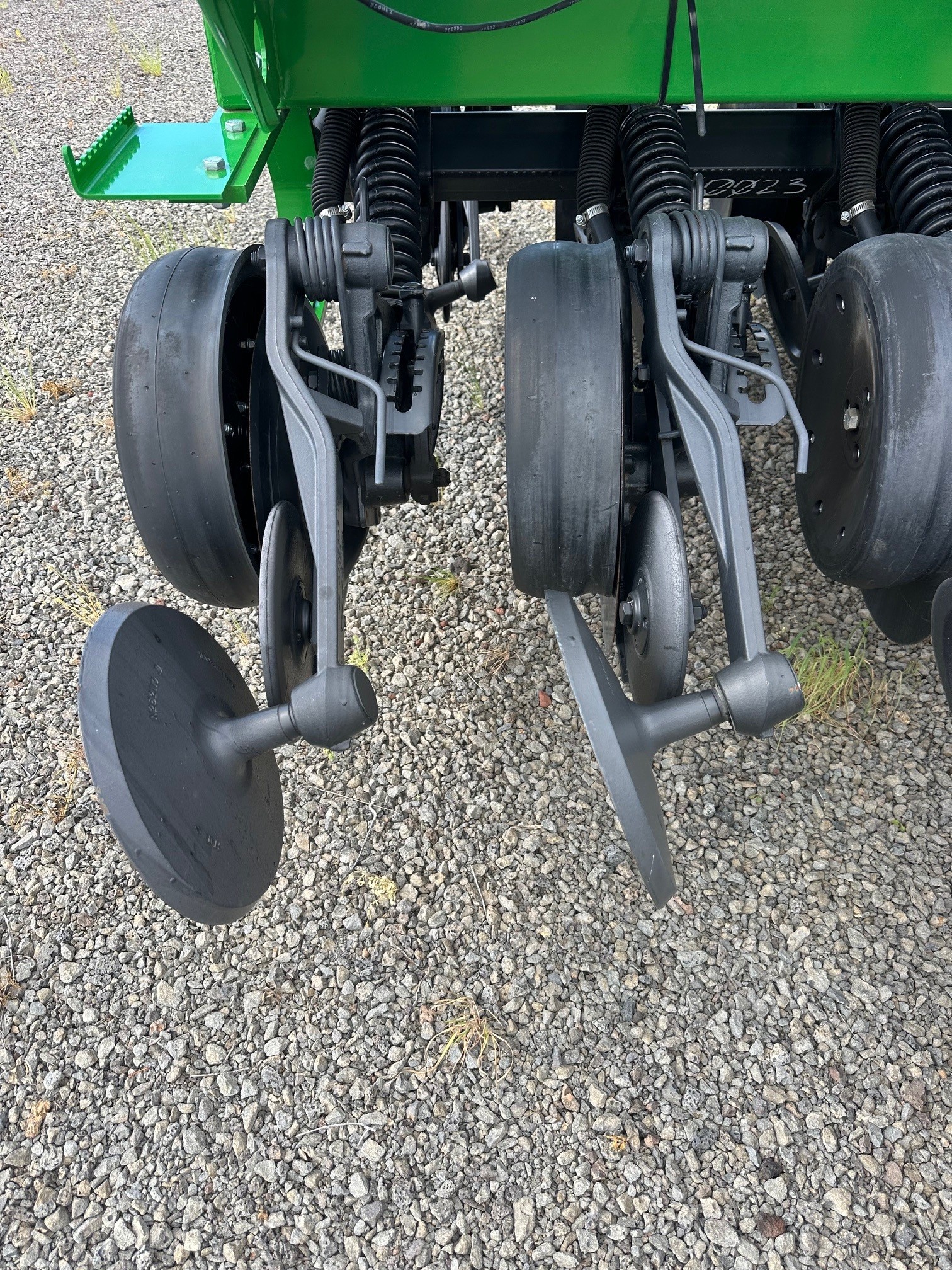 2022 John Deere 1590