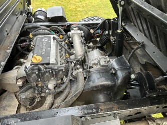 2023 John Deere 835R