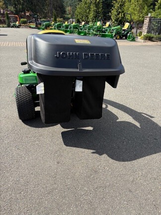 2024 John Deere X354