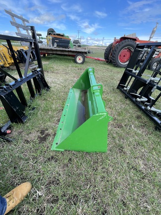 2024 John Deere 4066M
