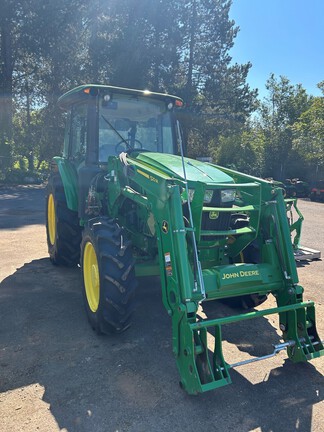 2024 John Deere 5100E