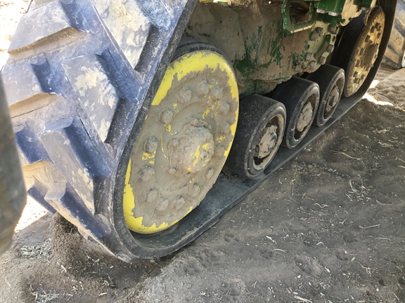 2020 John Deere 8RX370