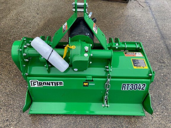 2022 Frontier RT3042