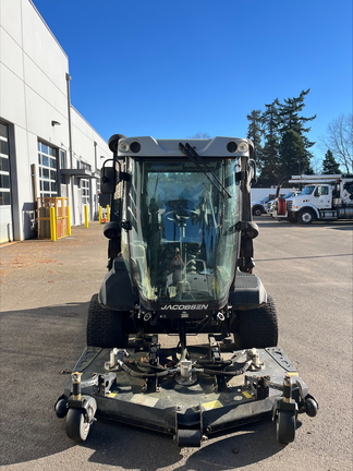 2018 Miscellaneous HR800
