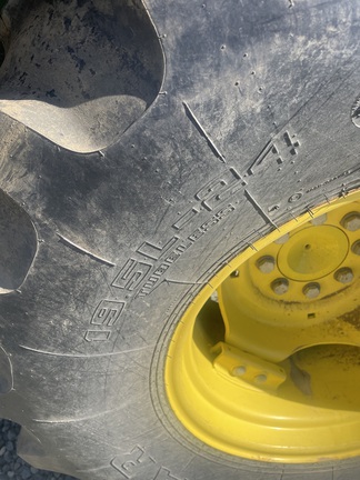 2019 John Deere 5115ML