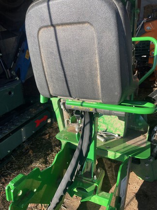 2021 John Deere 370B