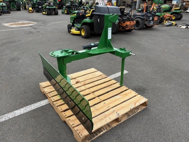 2022 Frontier RB5060