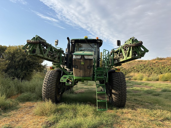 2021 John Deere R4045