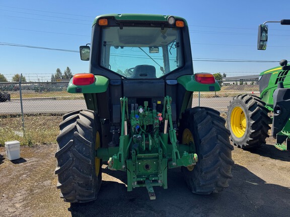 2018 John Deere 6130M
