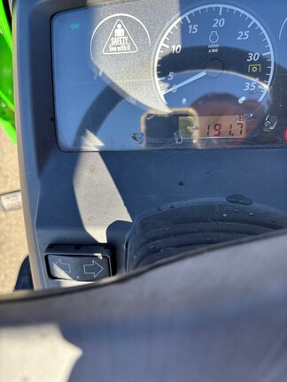 2022 John Deere 2025R