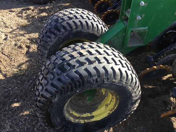 2023 John Deere N550