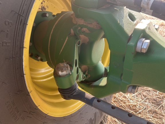 2024 John Deere S780