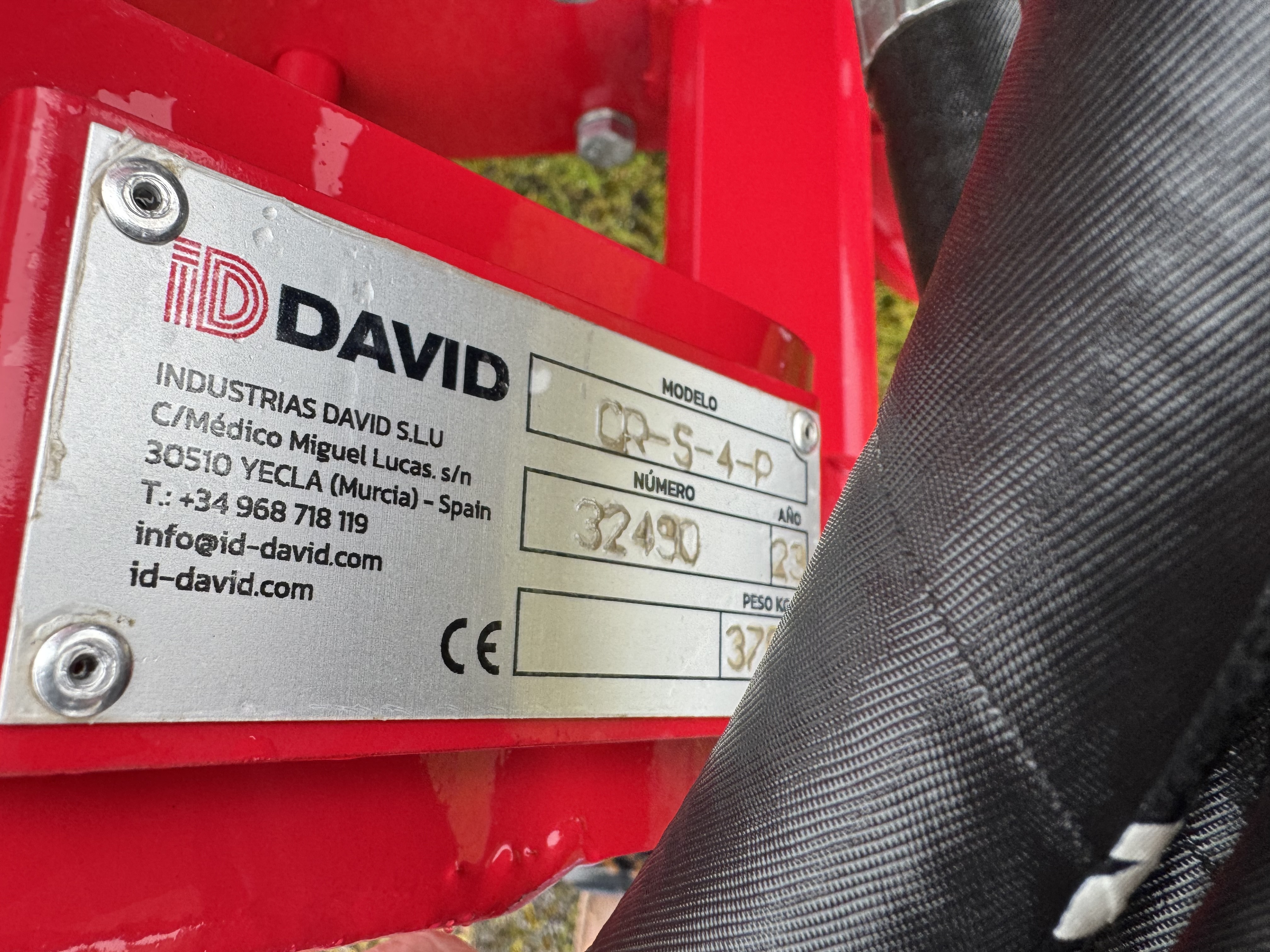 2025 Vinetech IDDAVI