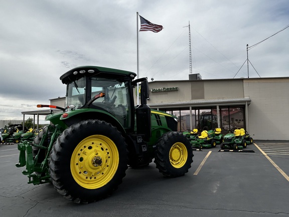 2018 John Deere 7230R