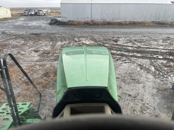 2013 John Deere 8360RT