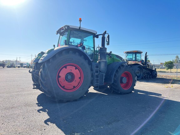 2020 Fendt 1050