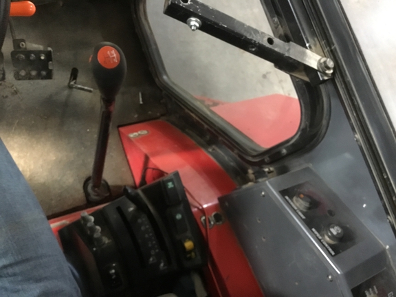 2019 Massey Ferguson 6713