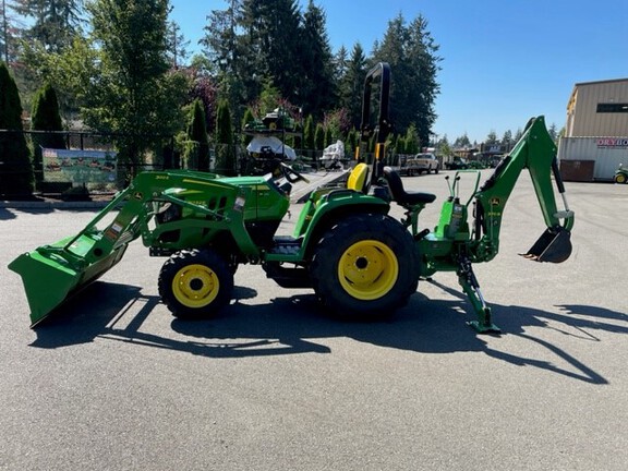 2023 John Deere 3032E