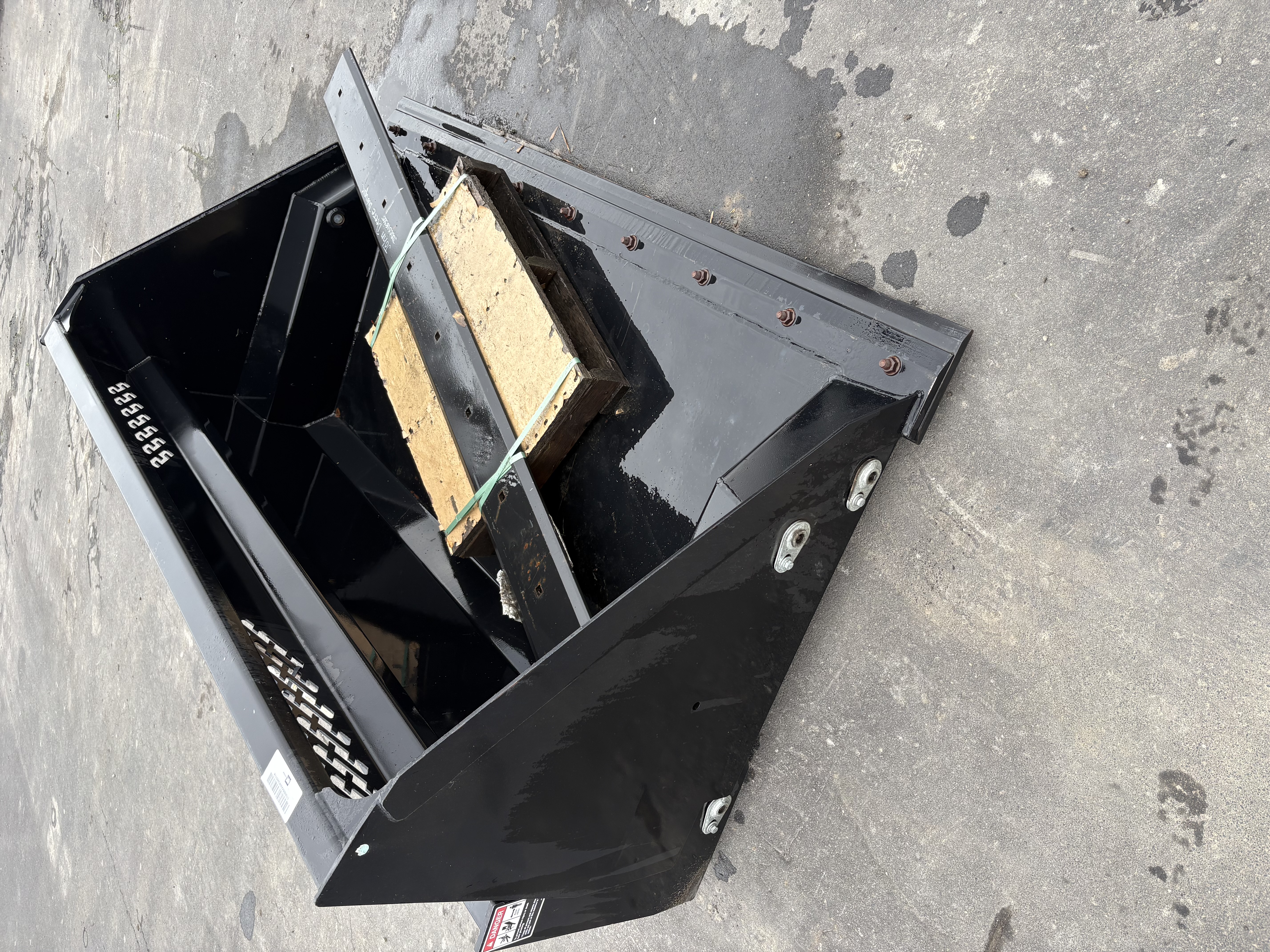 2021 John Deere RB84