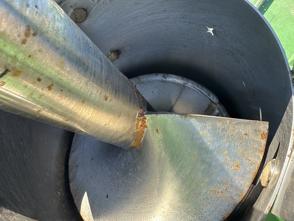 2024 John Deere S780