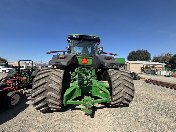 2023 John Deere 9RT520