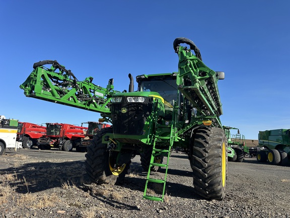 2024 John Deere 612R