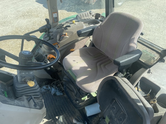 2014 John Deere 6140D