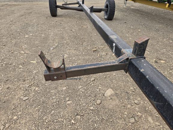 2000 Miscellaneous CART
