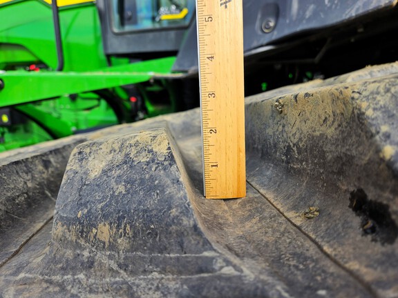 2025 John Deere 8RT410