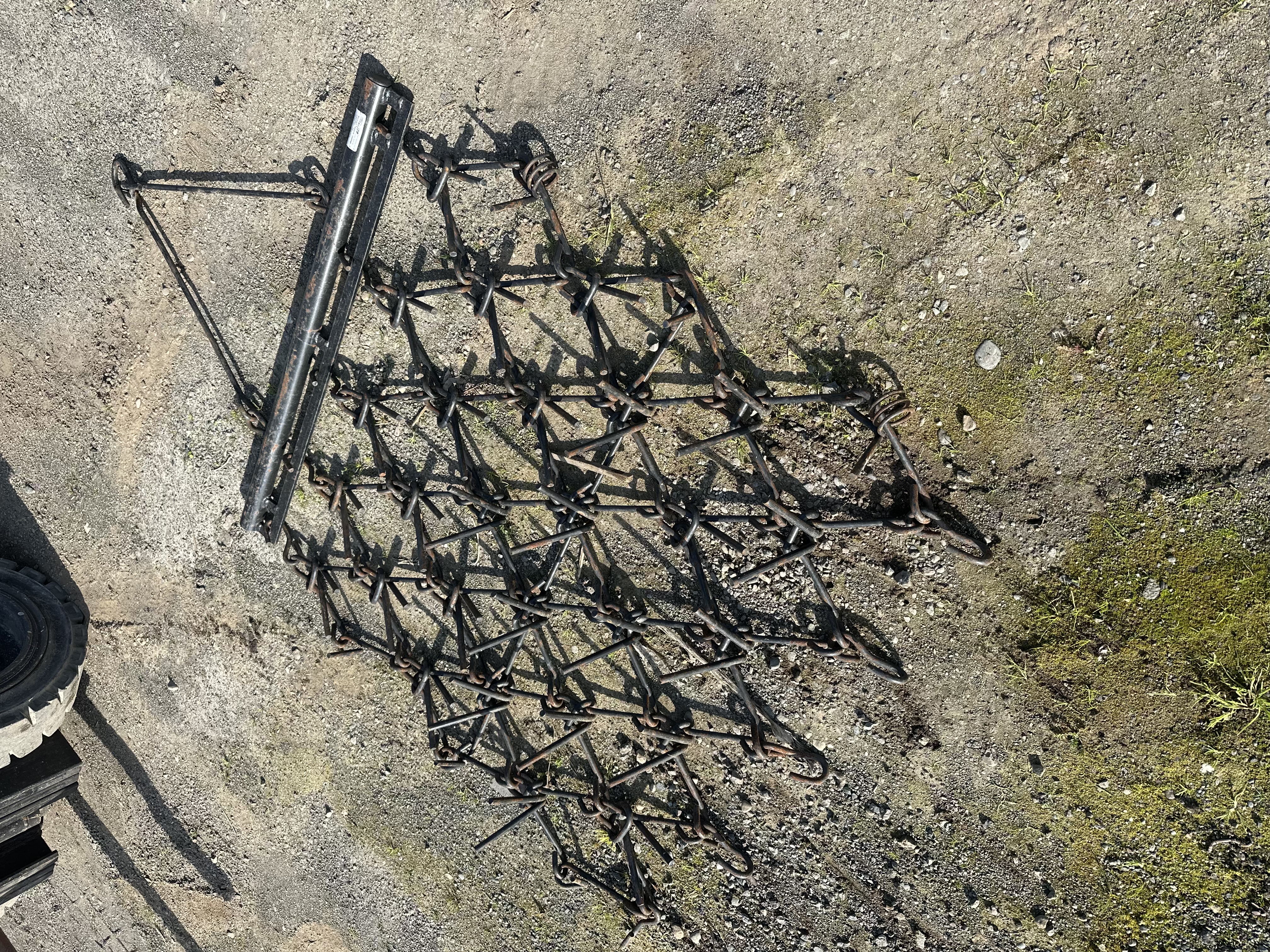 2023 Gearmore HARROW