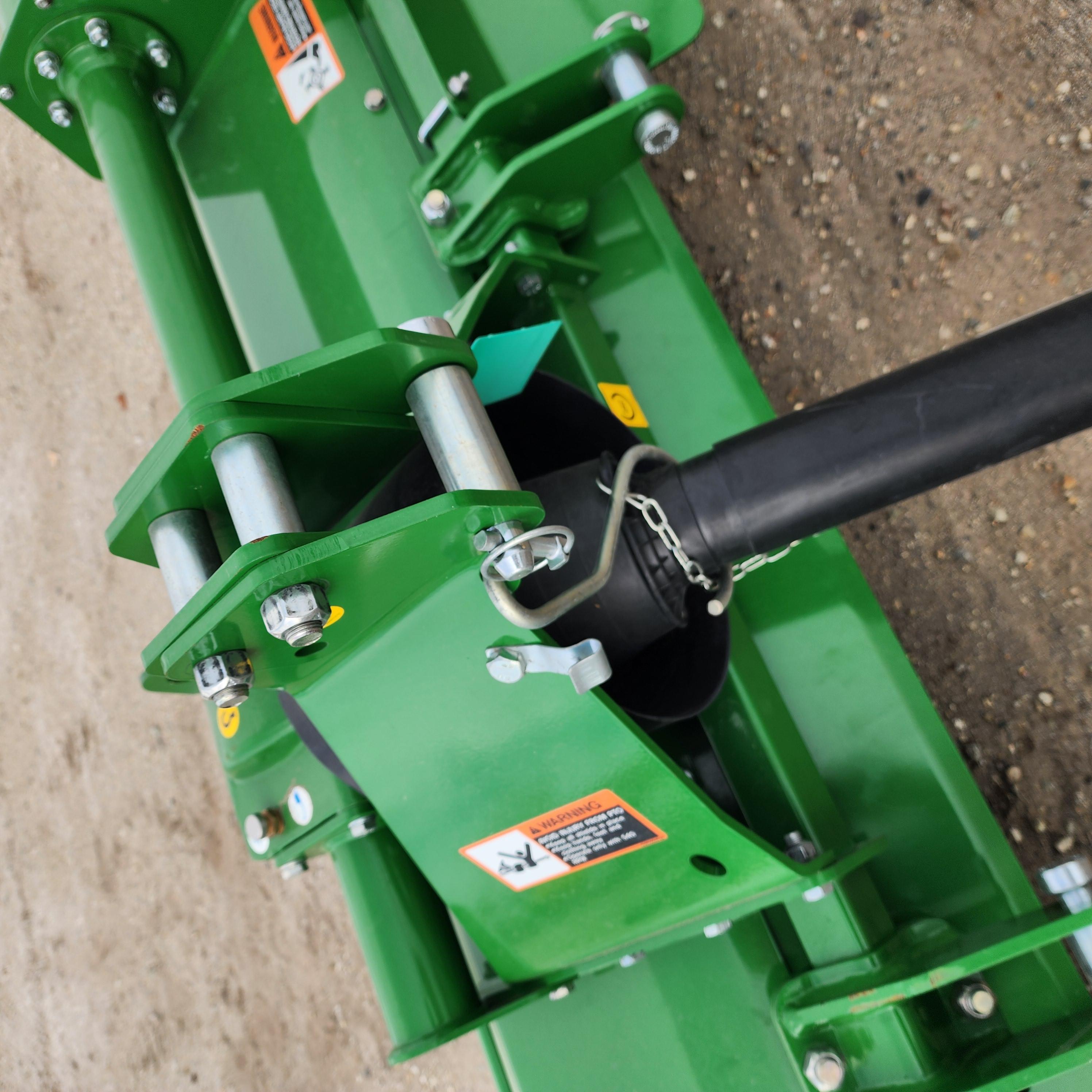 2025 Frontier RT3062