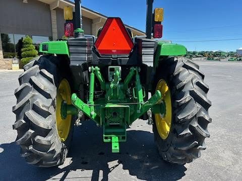 2022 John Deere 4066M