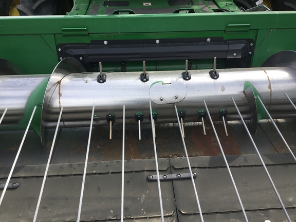 2019 John Deere 615P