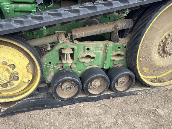 2010 John Deere 8345RT