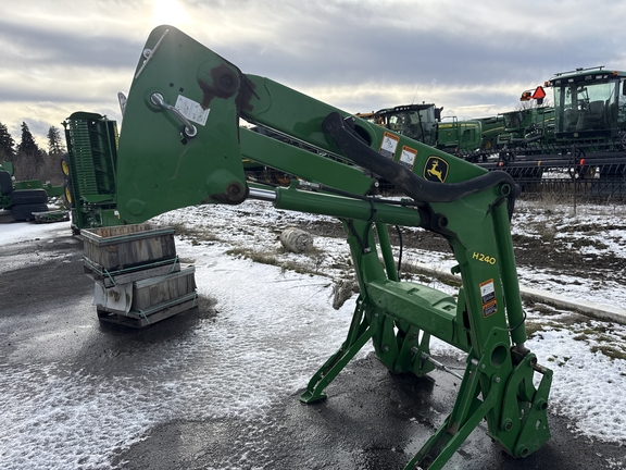 2018 John Deere 5055E