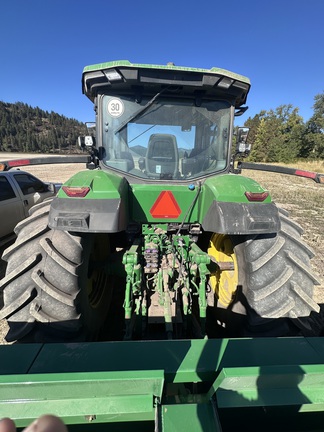2024 John Deere 8R340