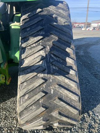 2020 John Deere 9520RX