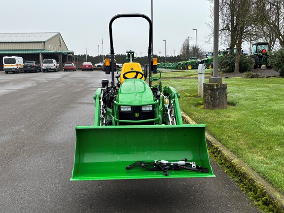 2023 John Deere 1025R