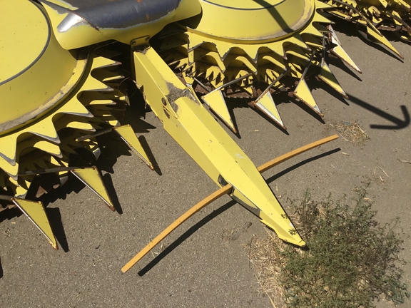 2020 John Deere 778