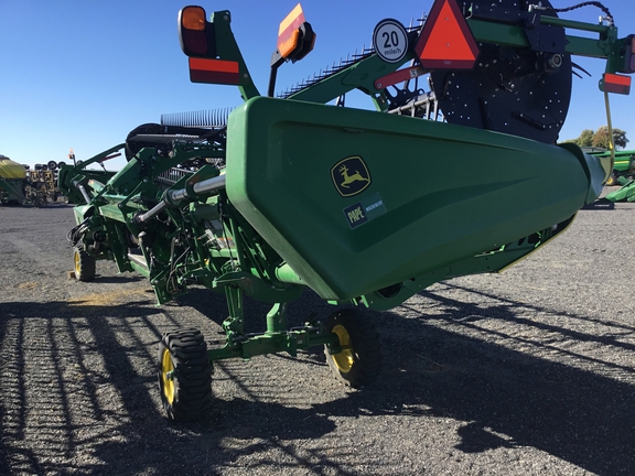 2025 John Deere HDR35