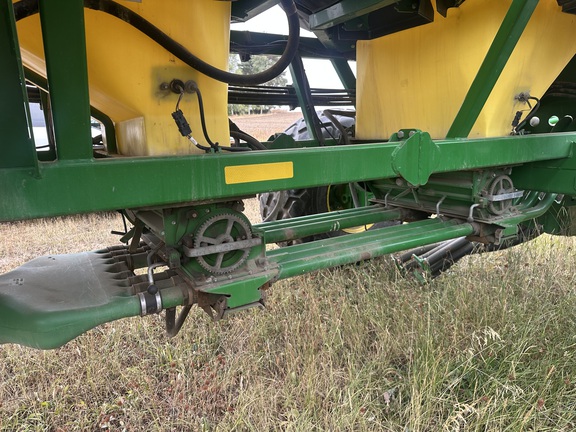 2015 John Deere 1890